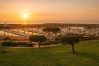 Appartement à Talmont-Saint-Hilaire - Appartement lumineux avec balcon et vue port – 4 pers