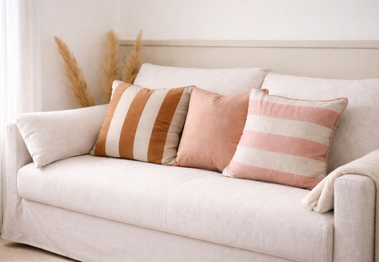 Appartement à Angers - Superbe appartement au cœur du centre-ville - 2/4 personnes