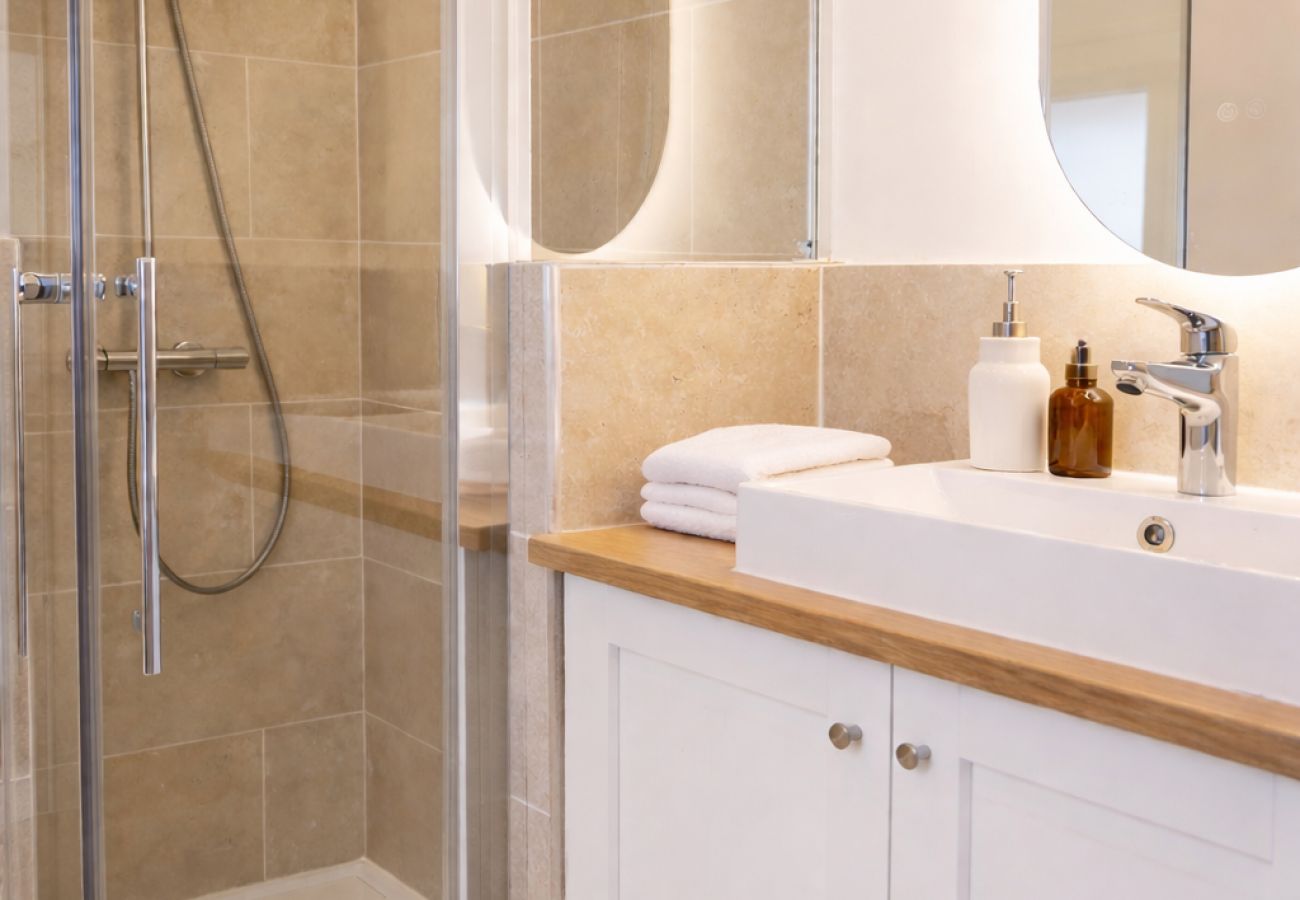 Appartement à Angers - Superbe appartement au cœur du centre-ville - 2/4 personnes