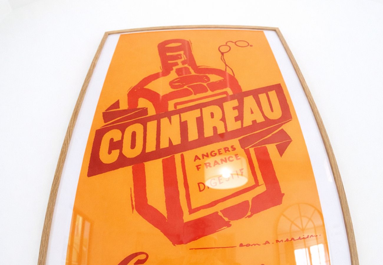 Appartement à Angers - Superbe appartement au cœur du centre-ville - 2/4 personnes