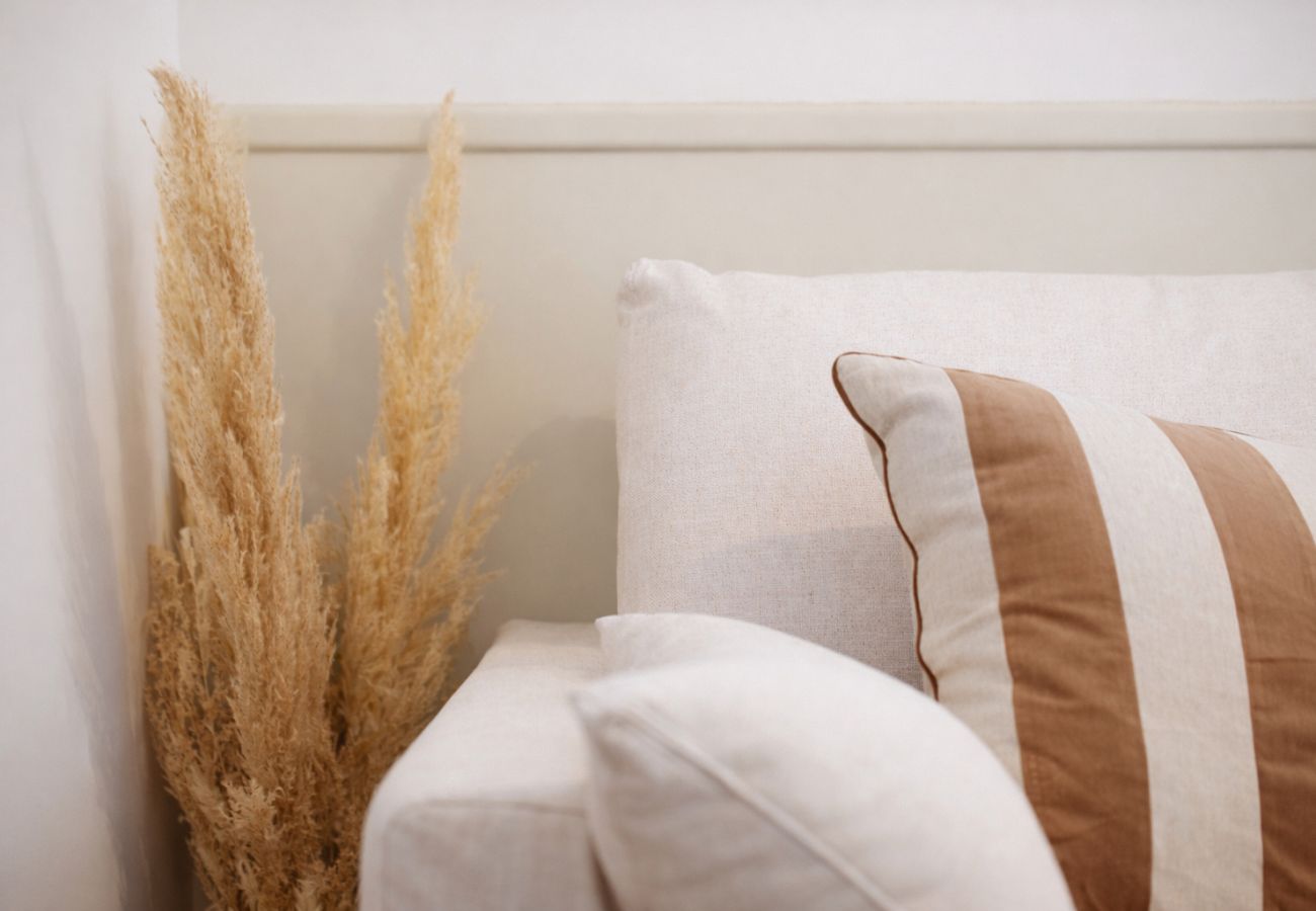 Appartement à Angers - Superbe appartement au cœur du centre-ville - 2/4 personnes