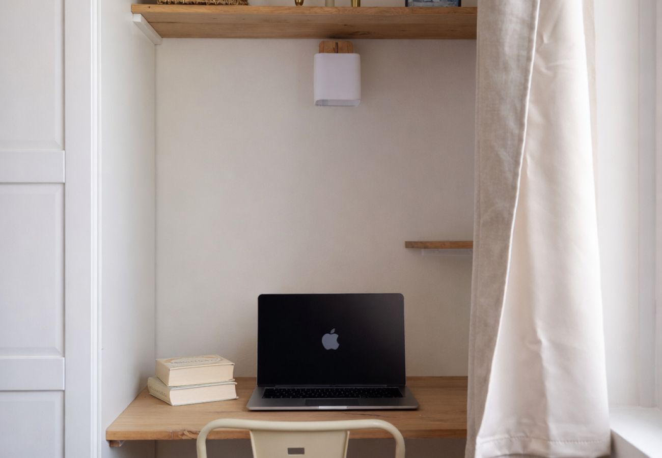 Appartement à Angers - Superbe appartement au cœur du centre-ville - 2/4 personnes