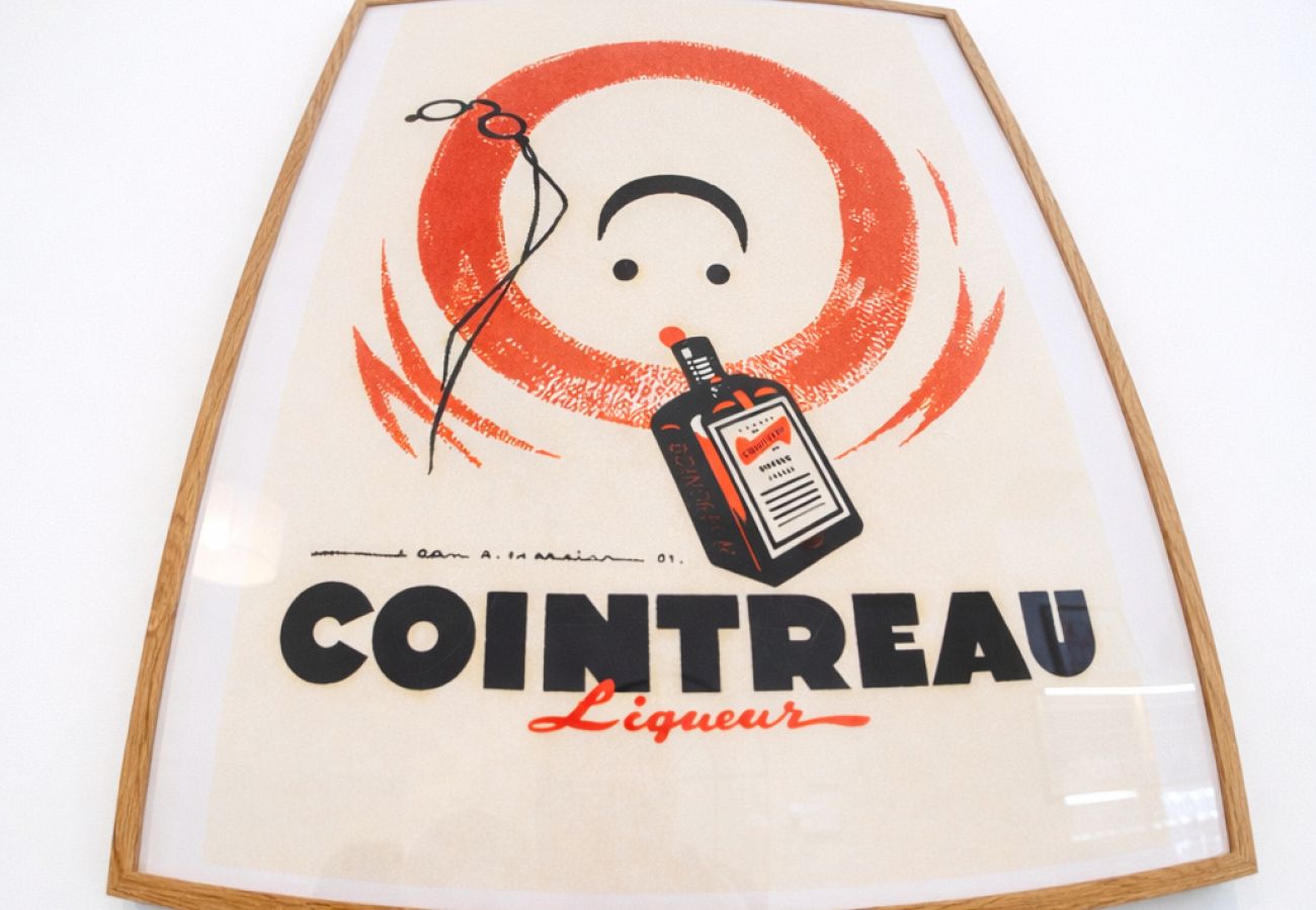 Appartement à Angers - Superbe appartement au cœur du centre-ville - 2/4 personnes