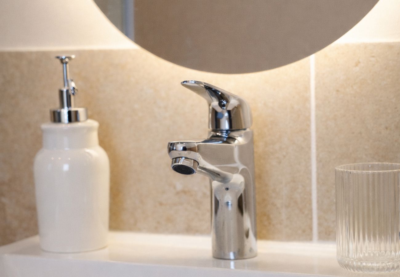 Appartement à Angers - Superbe appartement au cœur du centre-ville - 2/4 personnes