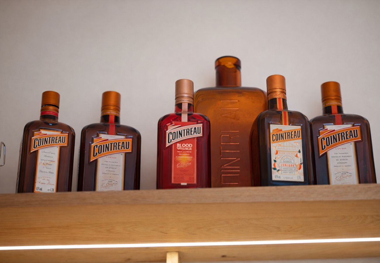 Appartement à Angers - Superbe appartement au cœur du centre-ville - 2/4 personnes