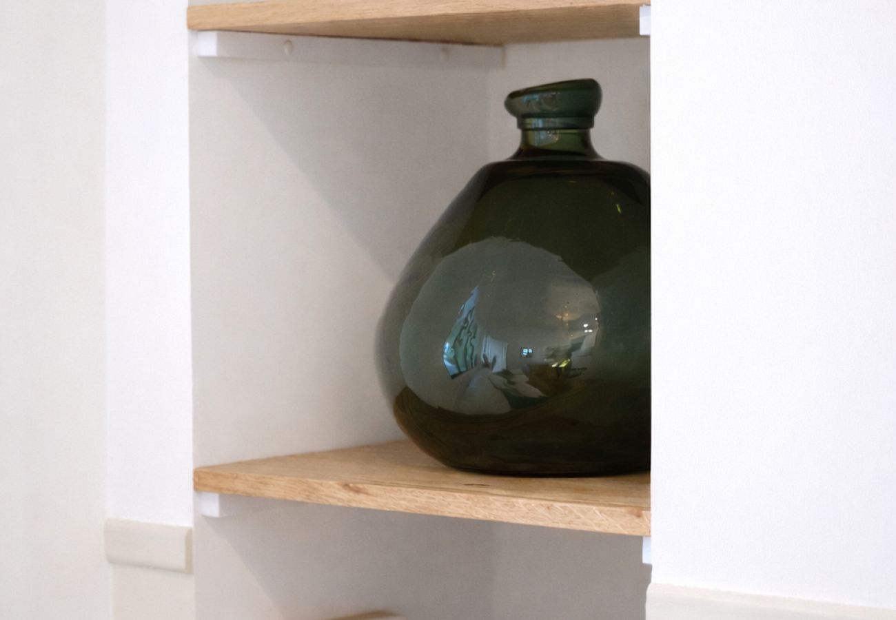 Appartement à Angers - Appartement d'exception pour 2 à 4 personnes - en plein centre ville 