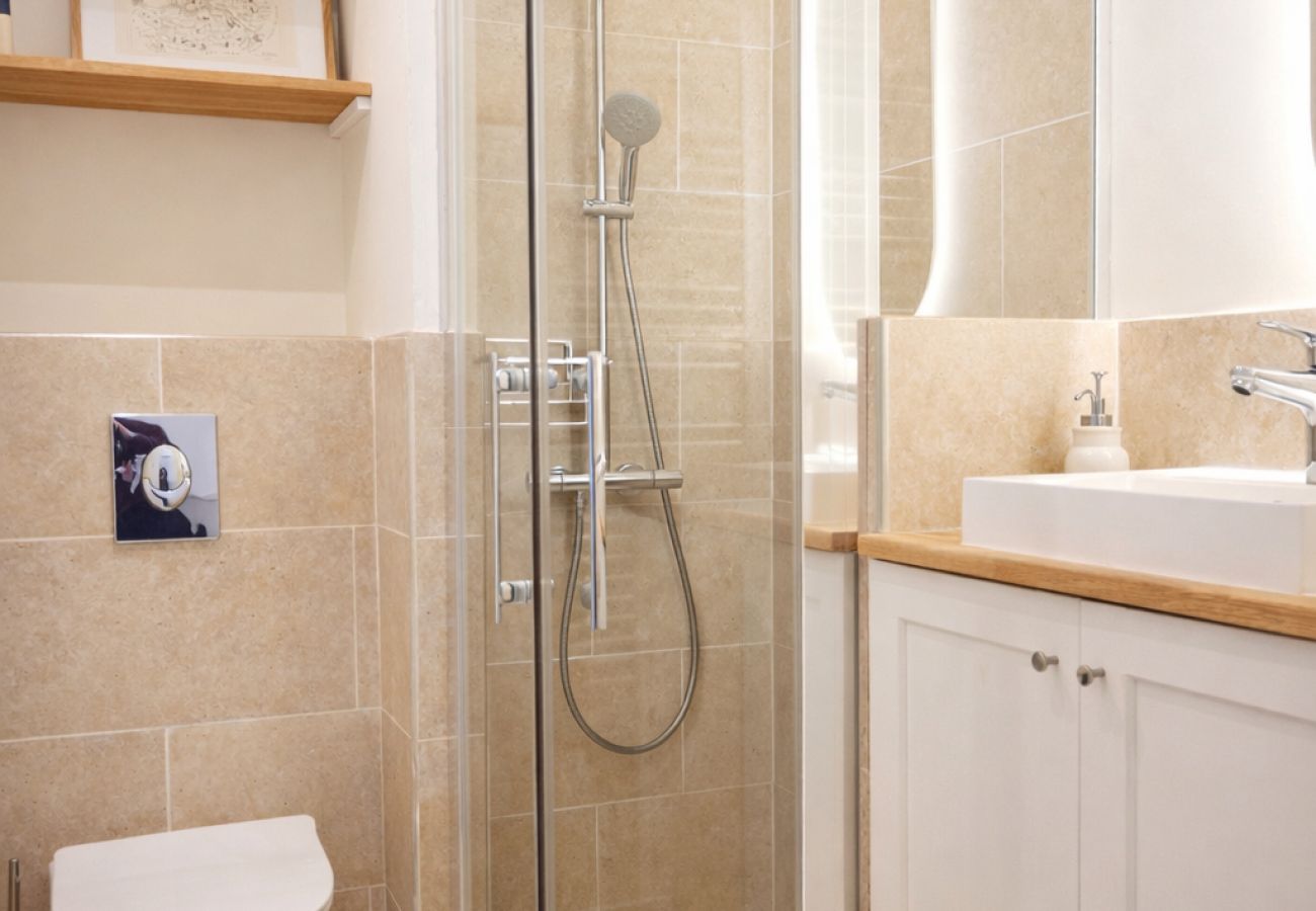 Appartement à Angers - Appartement d'exception pour 2 à 4 personnes - en plein centre ville 