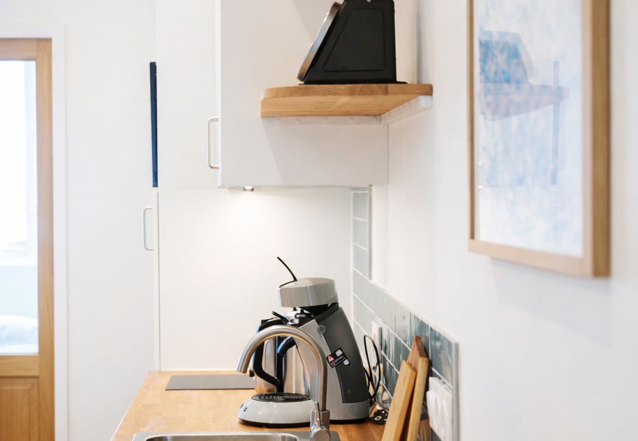 Appartement à Angers - Prestigieux appartement pour 2 à 4 personnes,  au cœur du centre-ville