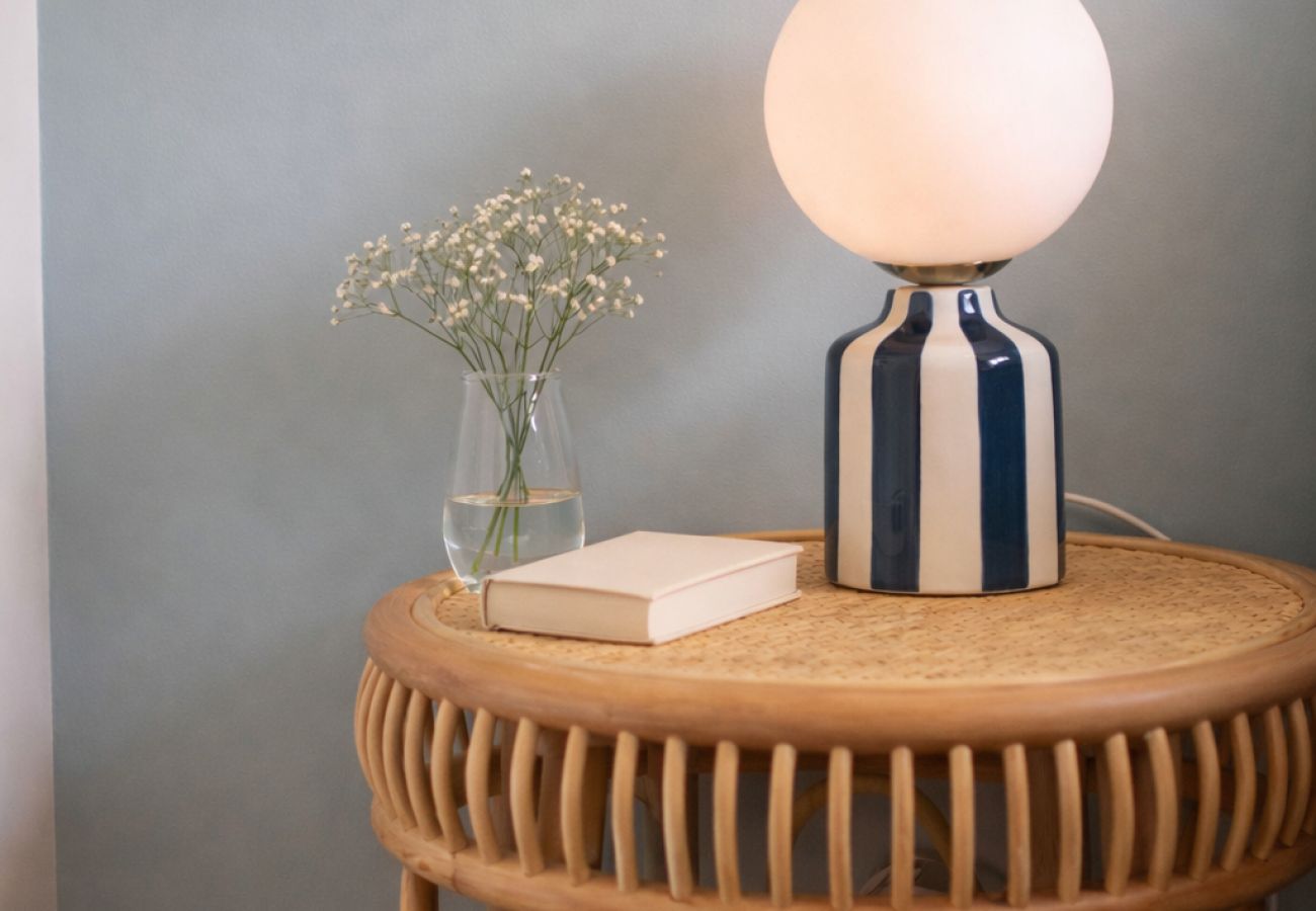 Appartement à Angers - Prestigieux appartement pour 2 à 4 personnes,  au cœur du centre-ville