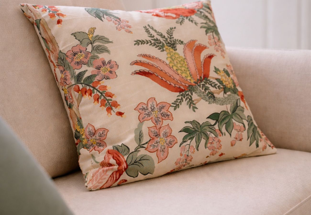 Appartement à Angers - Prestigieux appartement pour 2 à 4 personnes,  au cœur du centre-ville