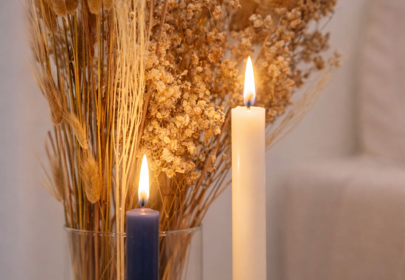 Appartement à Angers - Prestigieux appartement pour 2 à 4 personnes,  au cœur du centre-ville