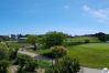 Appartement à Talmont-Saint-Hilaire - Appartement lumineux vue golf port Bourgenay 4 pers