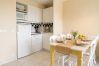 Appartement à Talmont-Saint-Hilaire - Appartement lumineux vue golf port Bourgenay 4 pers
