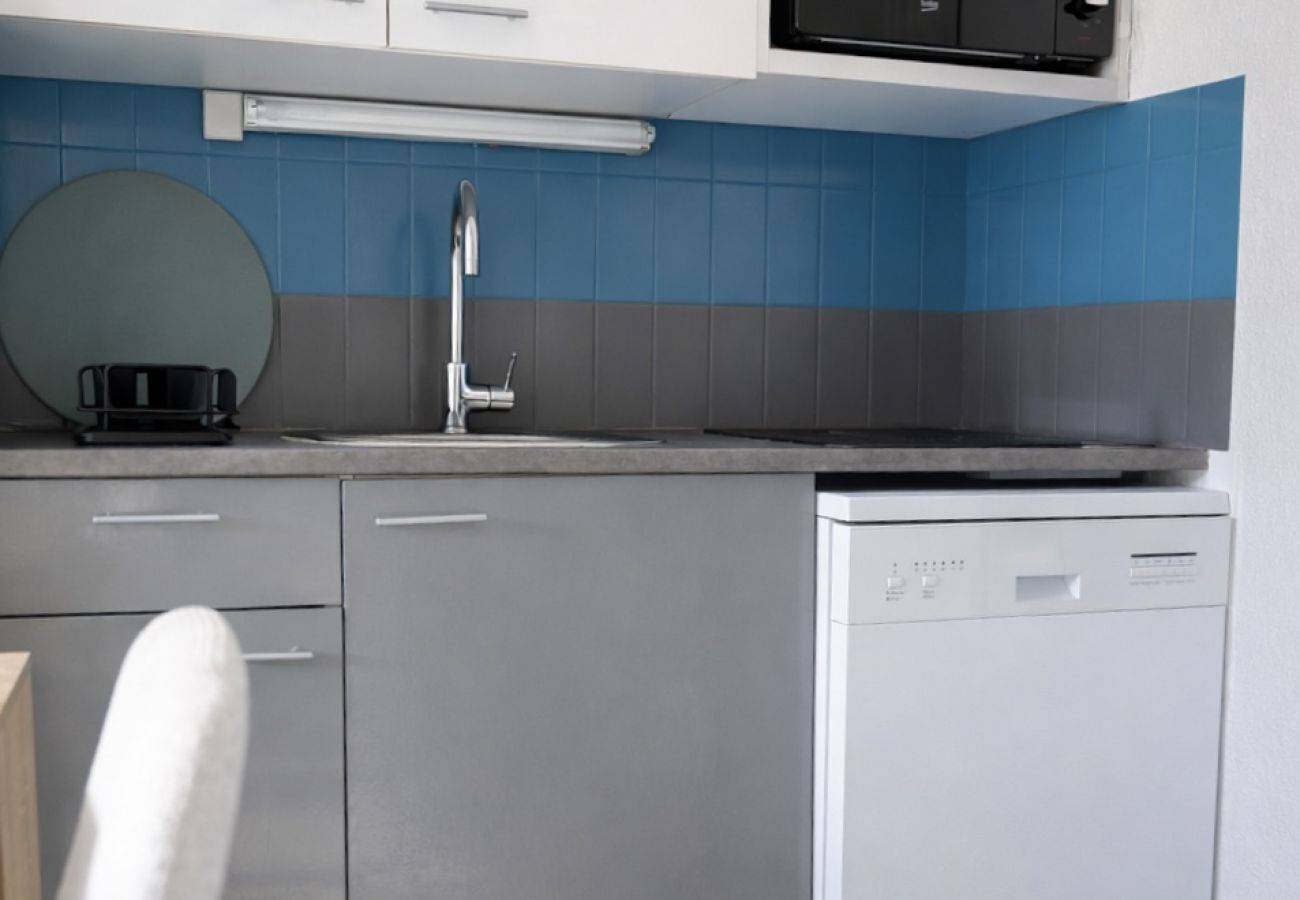 Appartement à Les Sables-d´Olonne - Appartement au calme proche plage Les Sables 4 pers