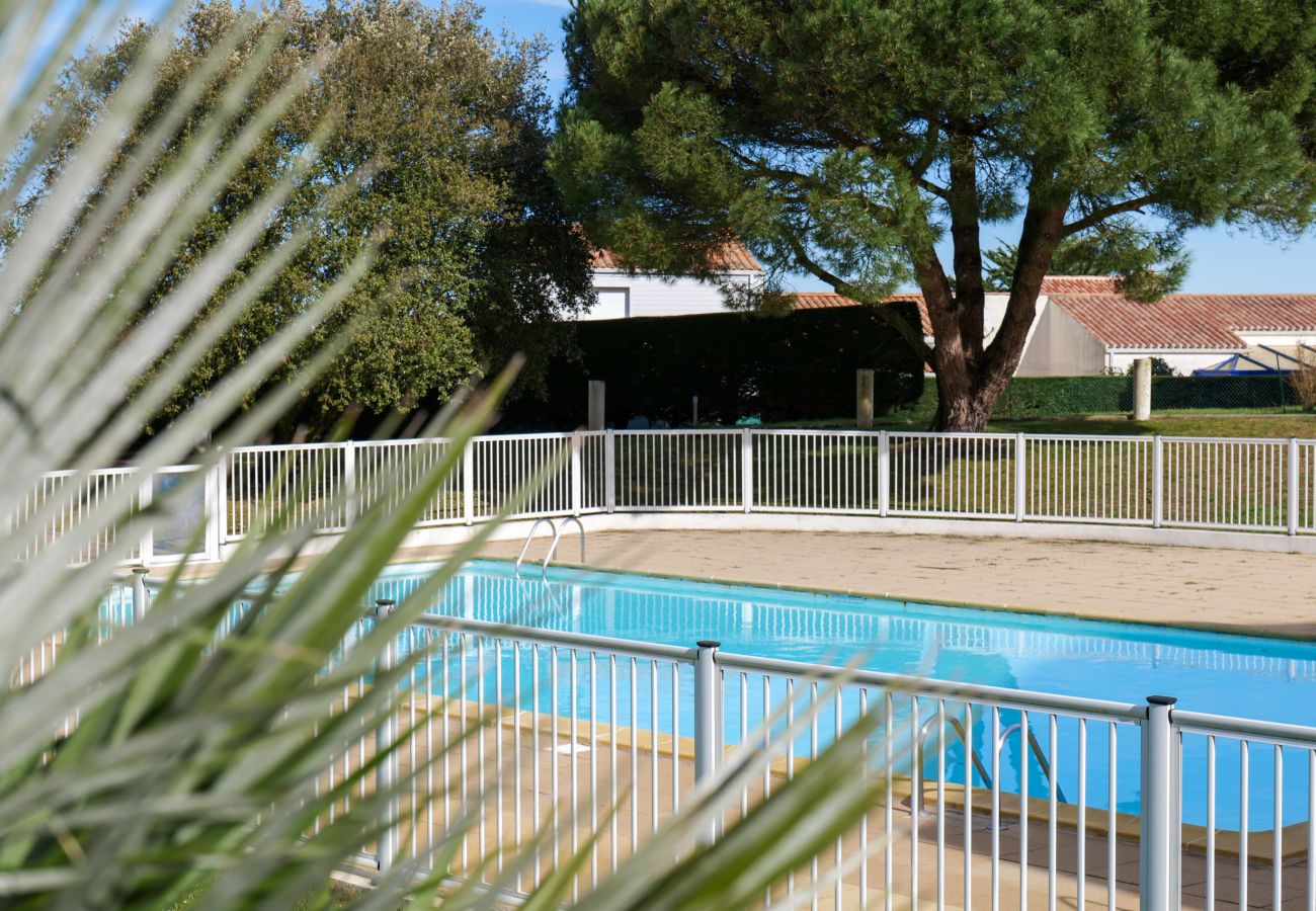 Appartement à Les Sables-d´Olonne - Appartement au calme proche plage Les Sables 4 pers