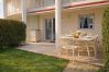 Appartement à Les Sables-d´Olonne - Appartement au calme proche plage Les Sables 4 pers