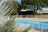 Appartement à Les Sables-d´Olonne - Appartement au calme proche plage Les Sables 4 pers