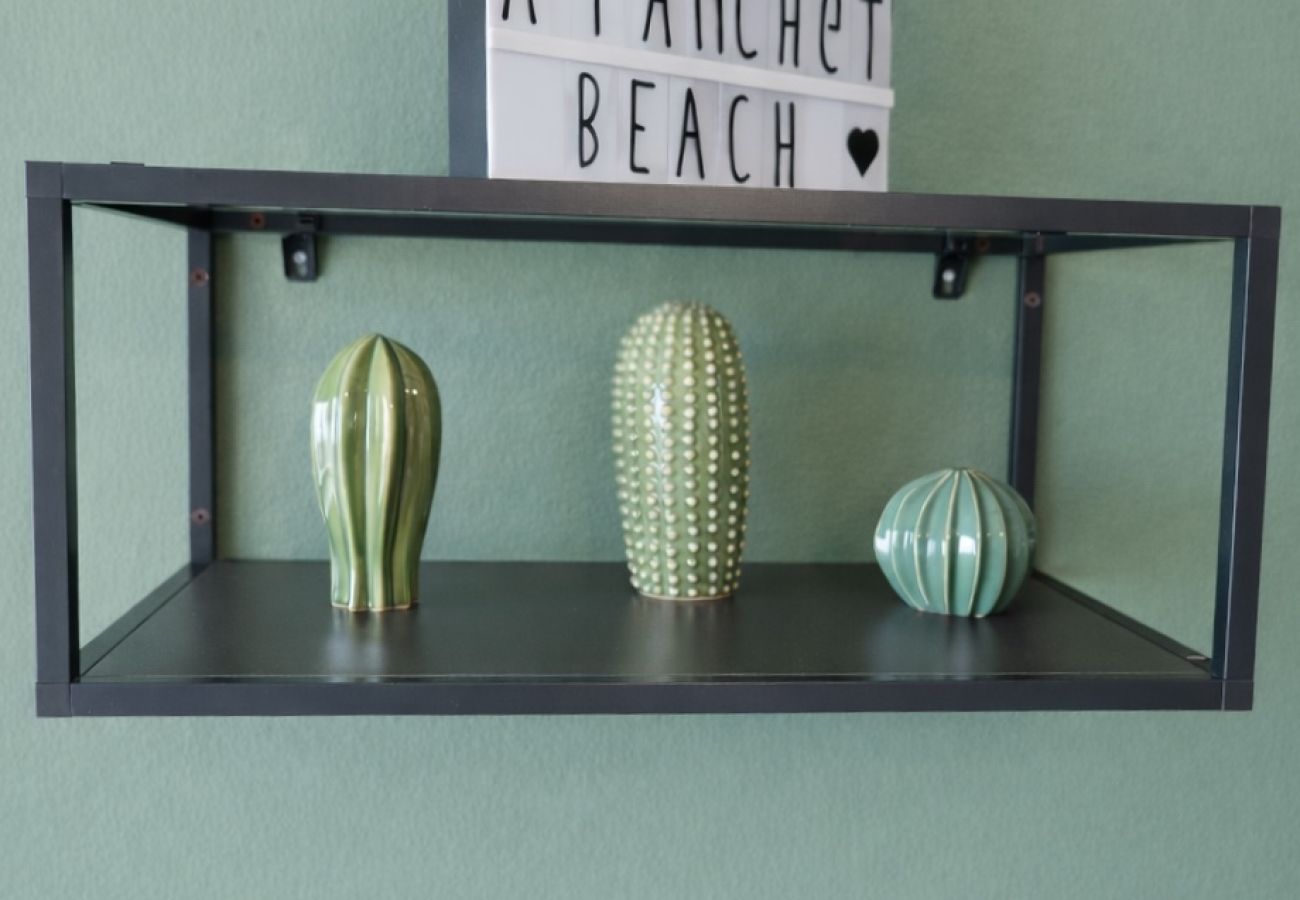 Appartement à Les Sables-d´Olonne - Très bel appartement rénové vue mer 4 personnes