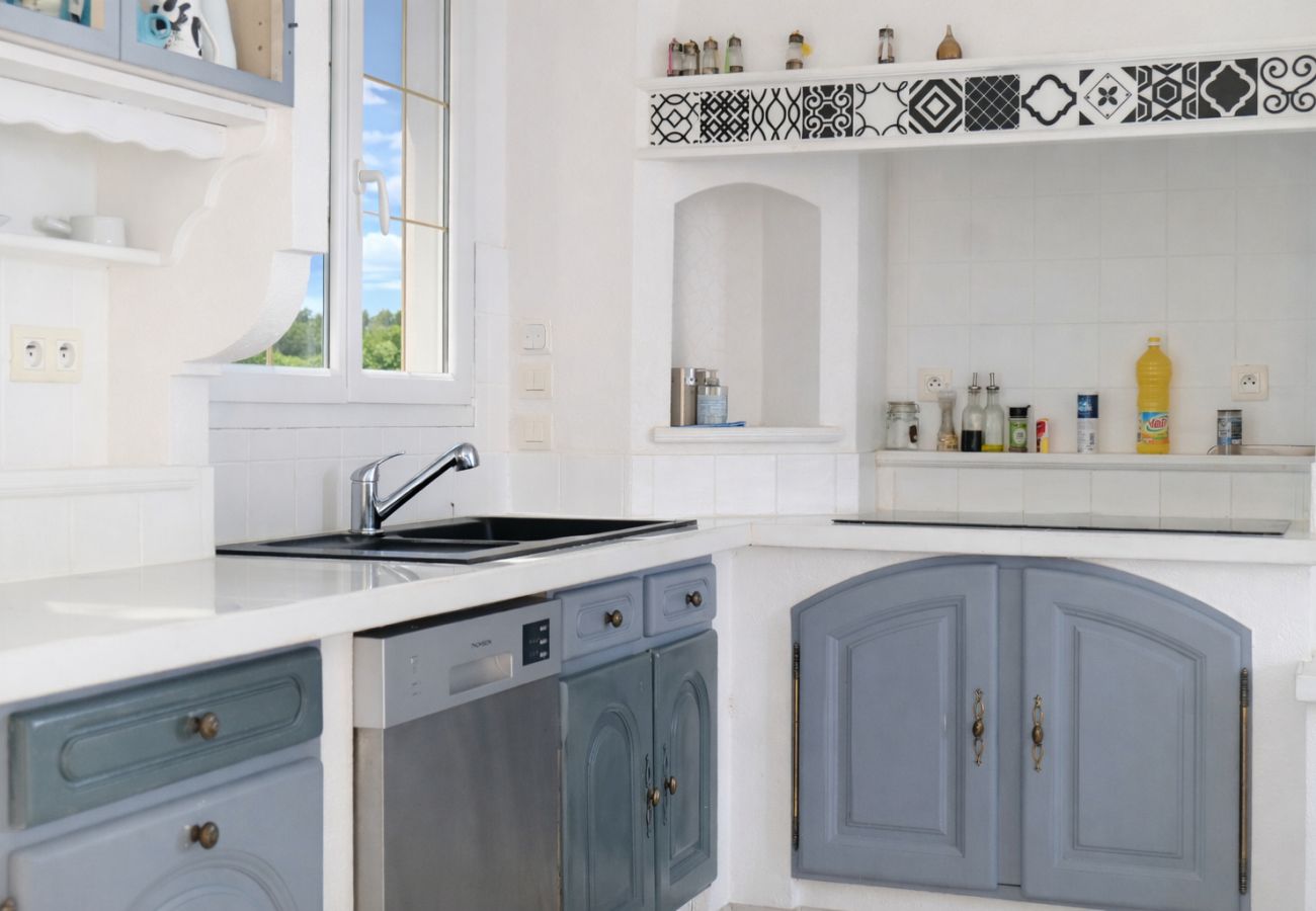 Maison à Talmont-Saint-Hilaire - Très belle maison à Talmont 9 personnes