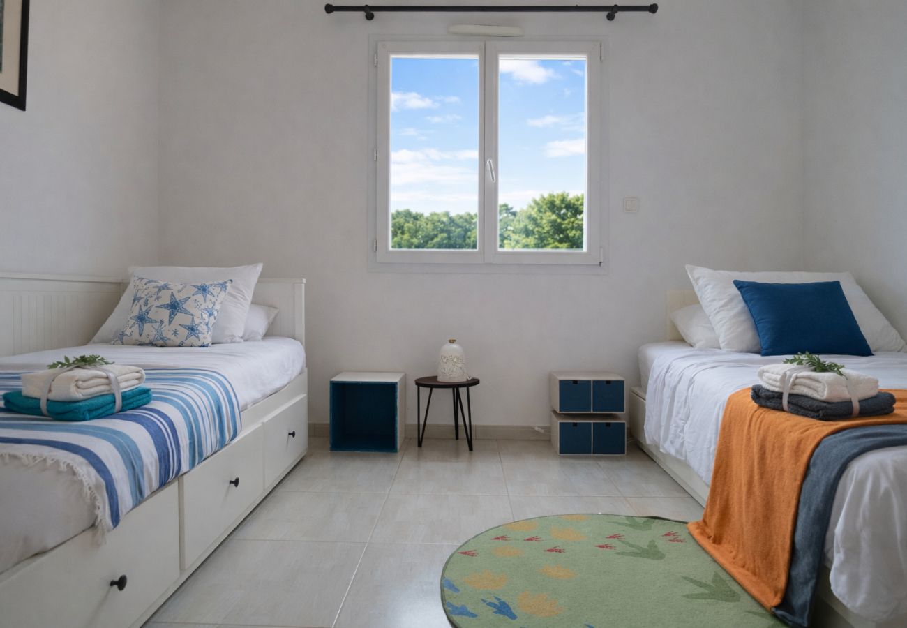 Maison à Talmont-Saint-Hilaire - Très belle maison à Talmont 9 personnes