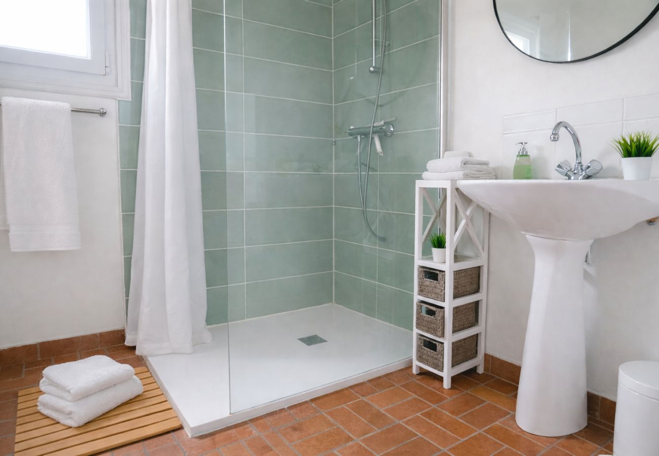 Maison à Talmont-Saint-Hilaire - Maison de vacances 6 personnes Talmont