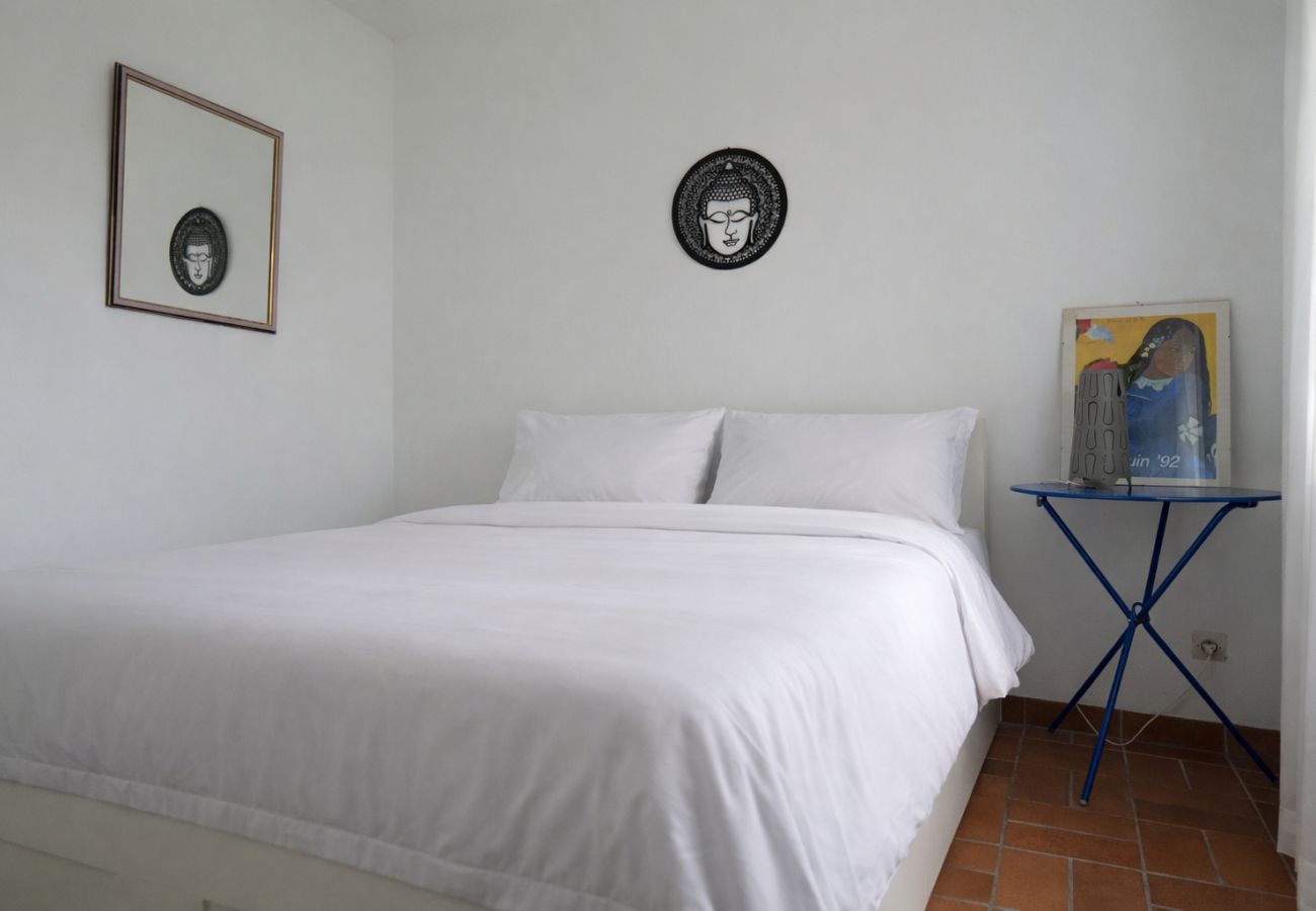 Maison à Talmont-Saint-Hilaire - Maison de vacances 6 personnes Talmont