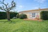 Maison à Talmont-Saint-Hilaire - Maison de vacances 6 personnes Talmont
