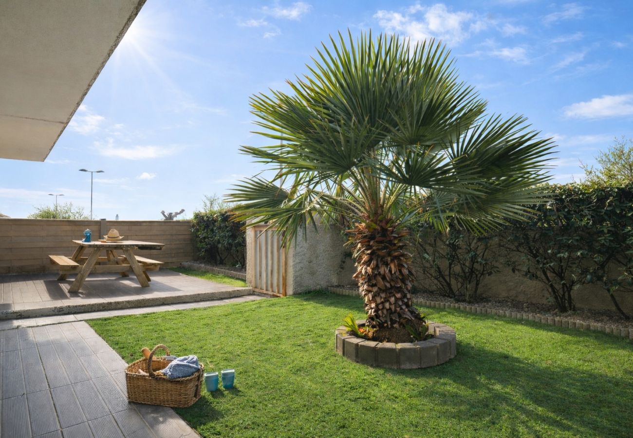 Appartement à Les Sables-d´Olonne - Bel appartement rénové proche mer 4 personnes