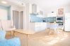 Appartement à Les Sables-d´Olonne - Bel appartement rénové proche mer 4 personnes