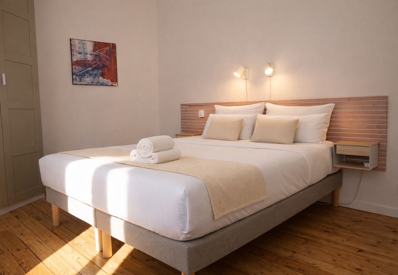 Maison à Les Sables-d´Olonne - Charmante maison familiale à 2 pas de la mer - 10 personnes