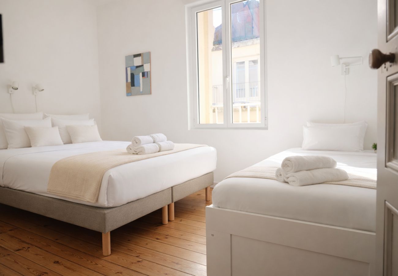 Maison à Les Sables-d´Olonne - Charmante maison familiale à 2 pas de la mer - 10 personnes