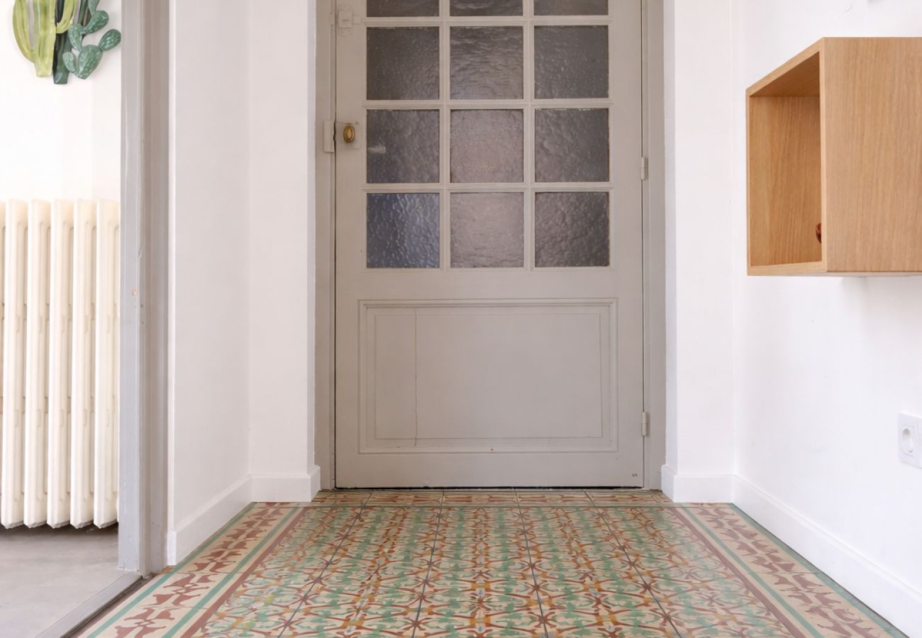 Maison à Les Sables-d´Olonne - Charmante maison familiale à 2 pas de la mer - 10 personnes