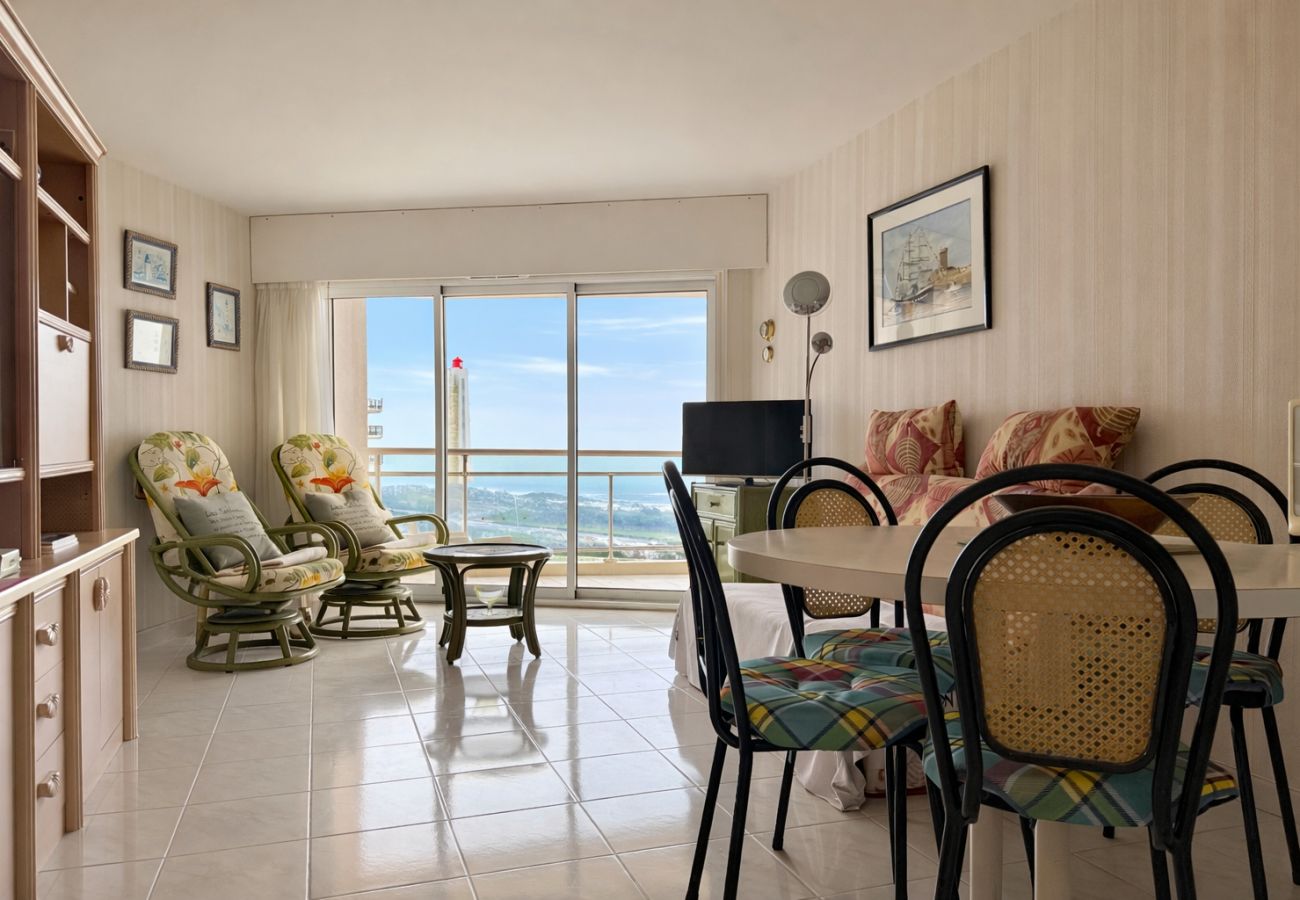 Appartement à Les Sables-d´Olonne - Appartement proche océan 4 personnes