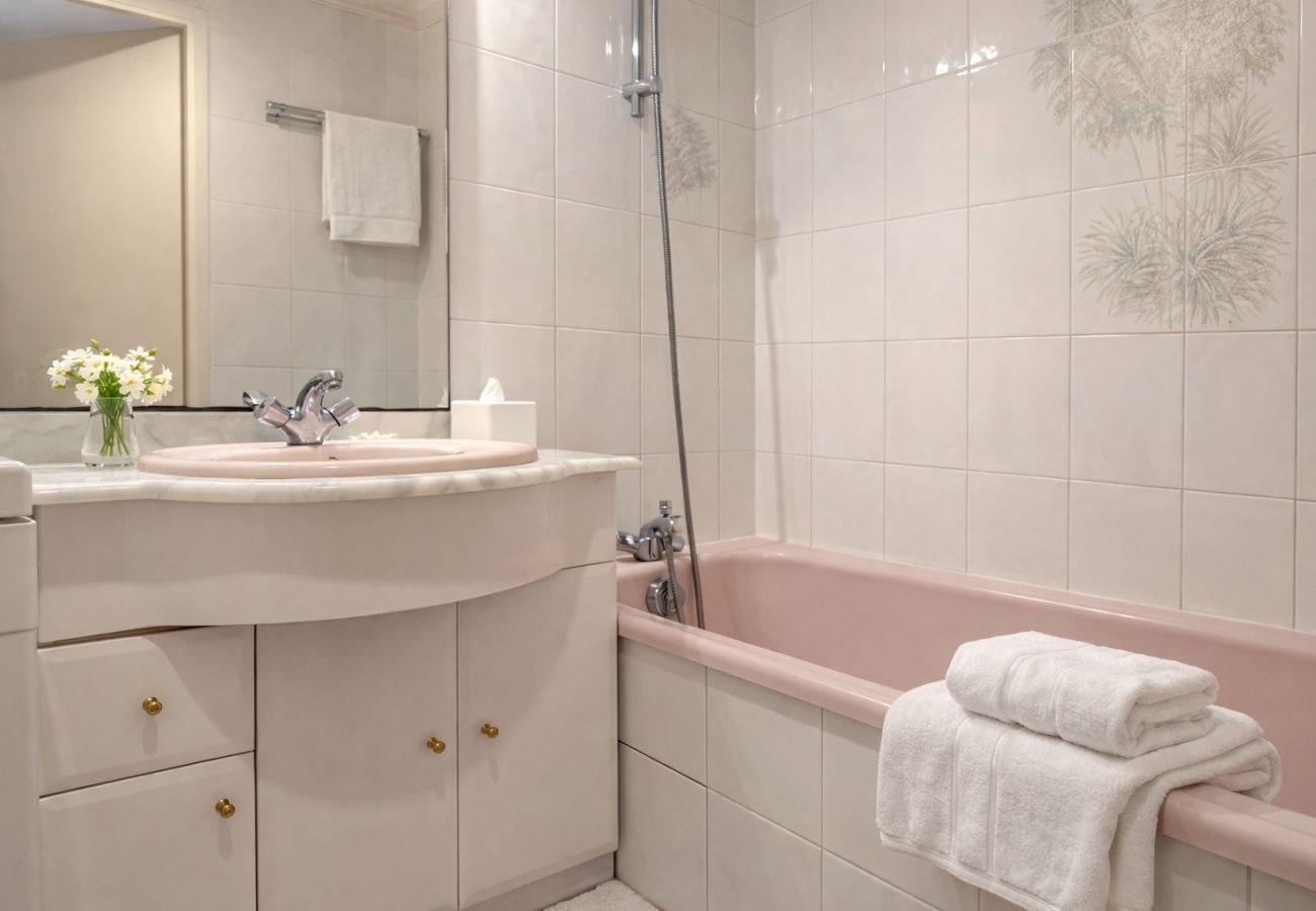 Appartement à Les Sables-d´Olonne - Appartement proche océan 4 personnes