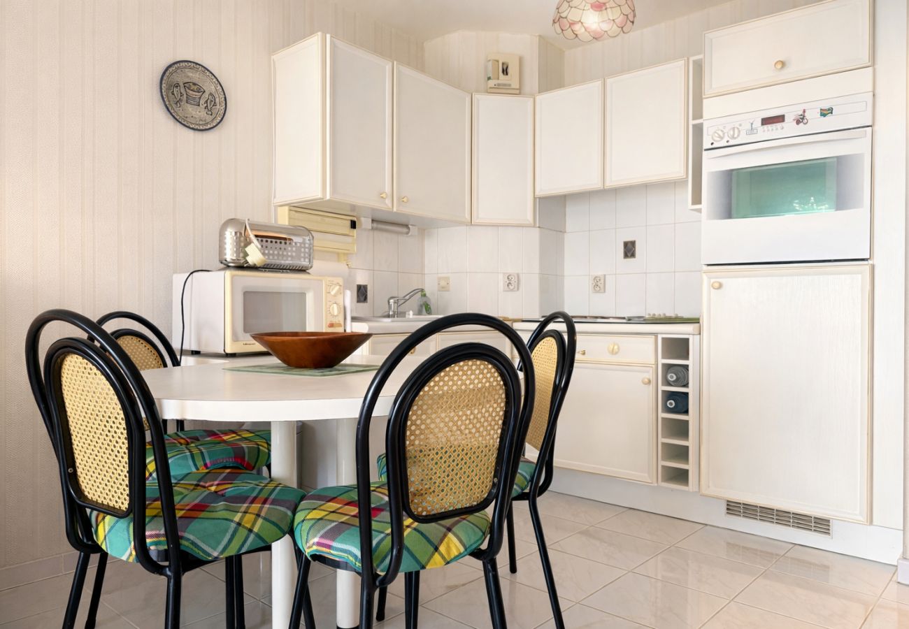 Appartement à Les Sables-d´Olonne - Appartement proche océan 4 personnes