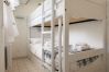 Studio à Talmont-Saint-Hilaire - Appartement vue sur le Lac de Port Bourgenay - 4 personnes