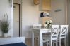 Studio à Talmont-Saint-Hilaire - Appartement vue sur le Lac de Port Bourgenay - 4 personnes