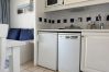 Studio à Talmont-Saint-Hilaire - Appartement vue sur le Lac de Port Bourgenay - 4 personnes