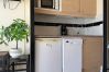 Studio à Talmont-Saint-Hilaire - Charmant studio rénové avec terrasse - 4 personnes