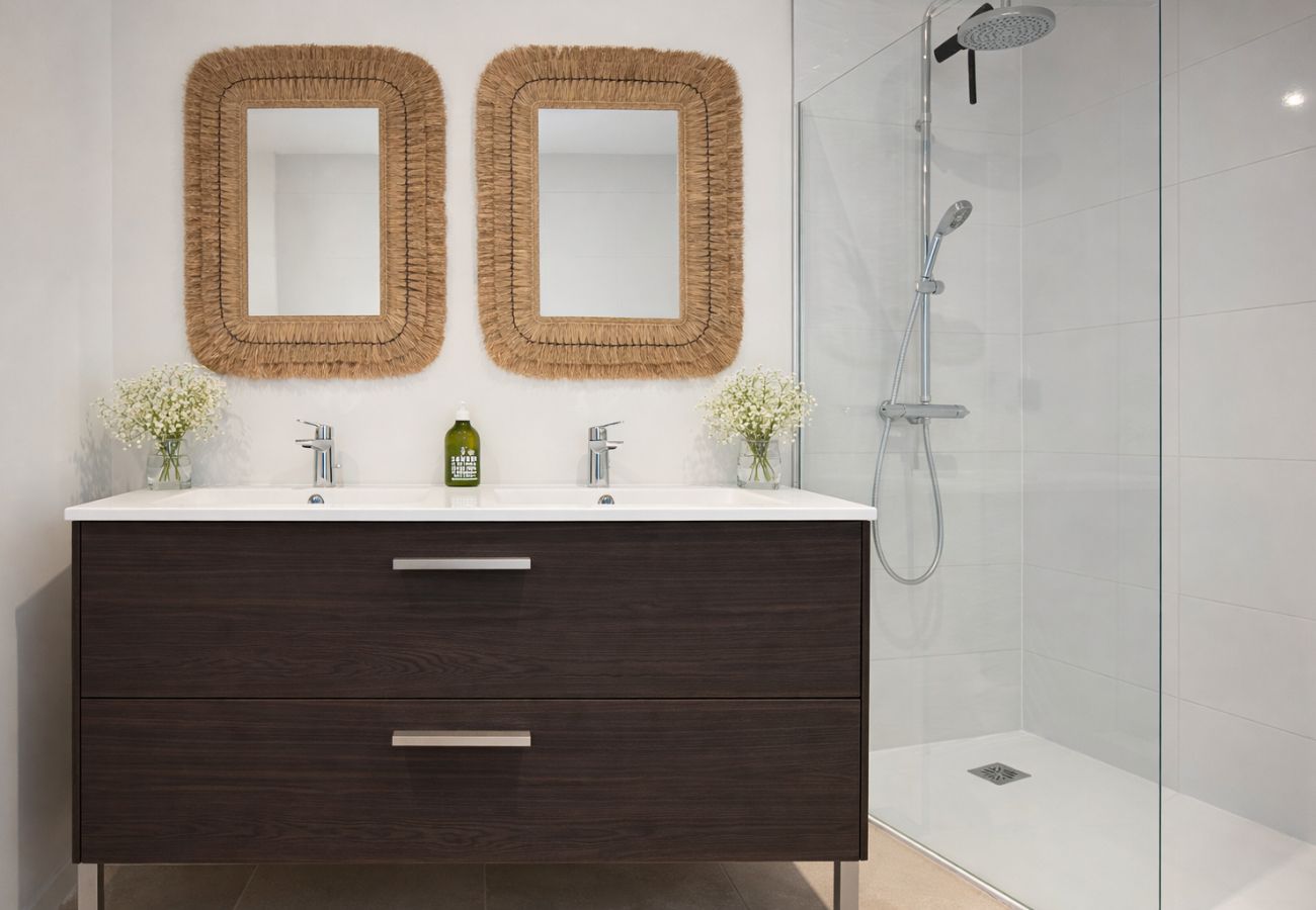 Maison à Talmont-Saint-Hilaire - Superbe villa avec piscine - TALMONT - 7 personnes