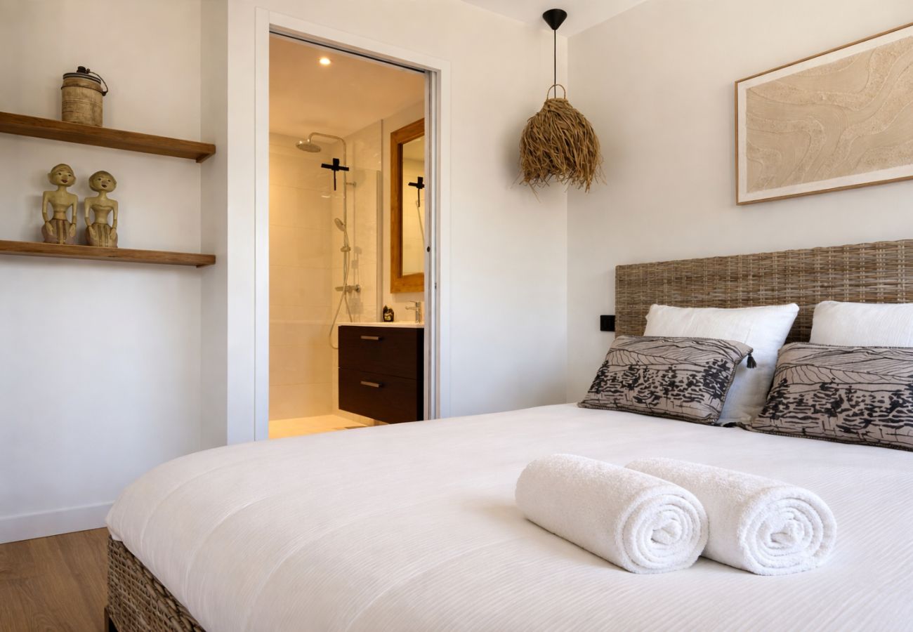 Maison à Talmont-Saint-Hilaire - Superbe villa avec piscine - TALMONT - 7 personnes