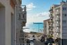 Studio à Les Sables-d´Olonne - Studio cosy avec balcon - 4 personnes