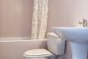 Studio à Les Sables-d´Olonne - Studio cosy avec balcon - 4 personnes