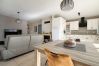 Maison à Les Sables-d´Olonne - Maison familiale 3 chambres avec jardin – La Pironnière