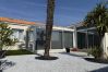 Maison à Les Sables-d´Olonne - Maison familiale 3 chambres avec jardin – La Pironnière