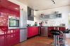 Maison à Les Sables-d´Olonne - Maison de vacances 6 personnes avec jardin – proche Tanchet