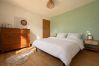 Maison à Les Sables-d´Olonne - Maison de vacances 6 personnes avec jardin – proche Tanchet