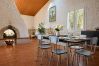 Maison à Les Sables-d´Olonne - Maison de vacances 6 personnes avec jardin – proche Tanchet