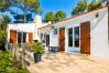 Maison à Les Sables-d´Olonne - Maison de vacances 6 personnes avec jardin – proche Tanchet