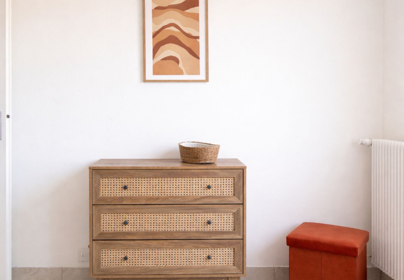 Appartement à Les Sables-d´Olonne - Appartement moderne pour 4 personnes – proche gare